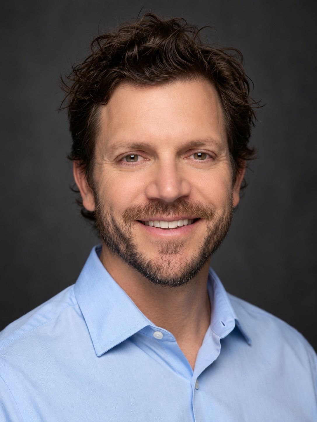 Damon Lipari, founder of Southern Intelligence Co.